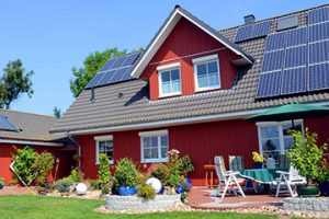 Photovoltaik - Solarstrom